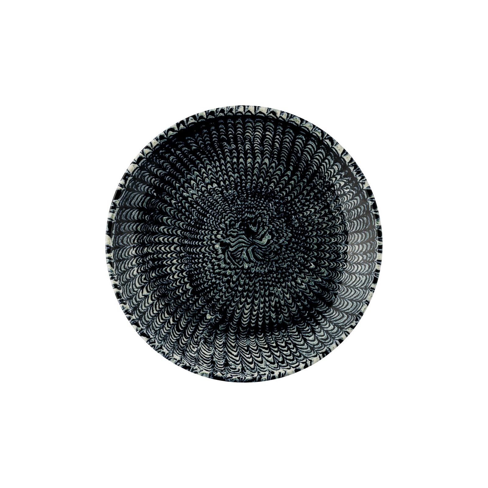 Plate 20 cm flat image number null