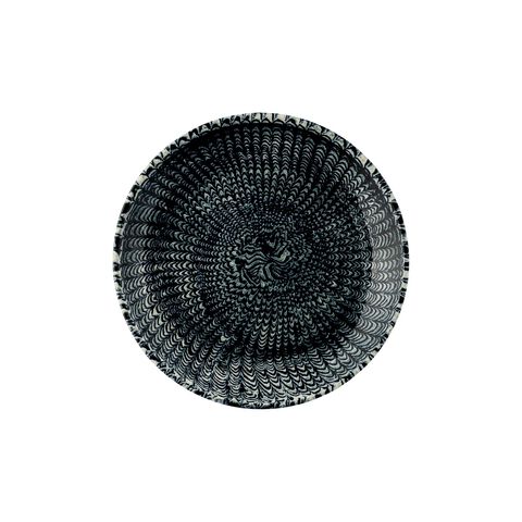 Plate 20 cm flat