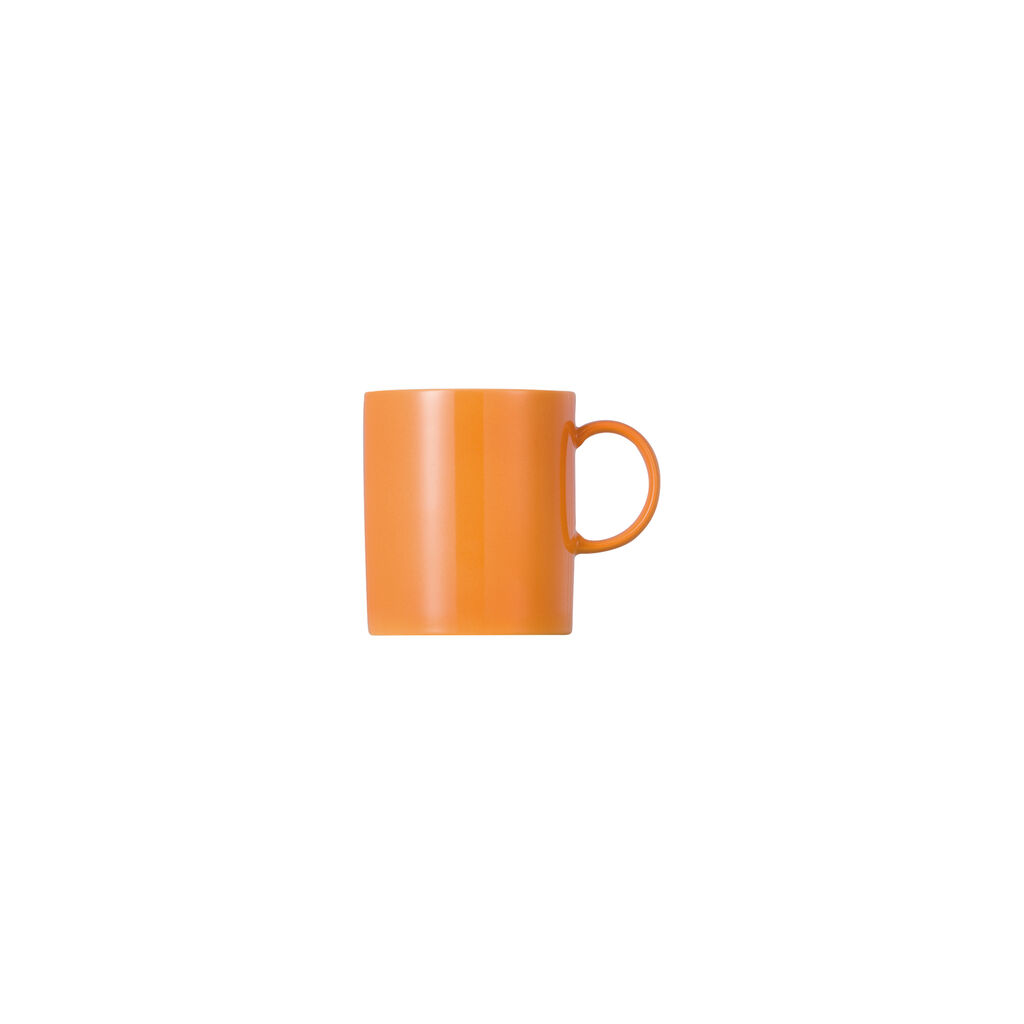Mug with handle image number 0