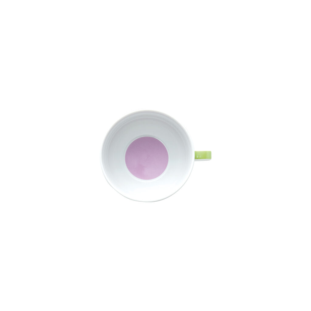 Cappuccino cup image number 1