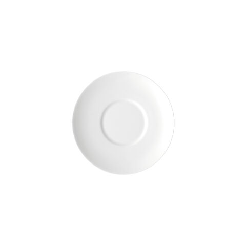 Coffee saucer large