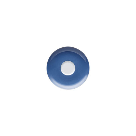 Soucoupe à espresso/moka