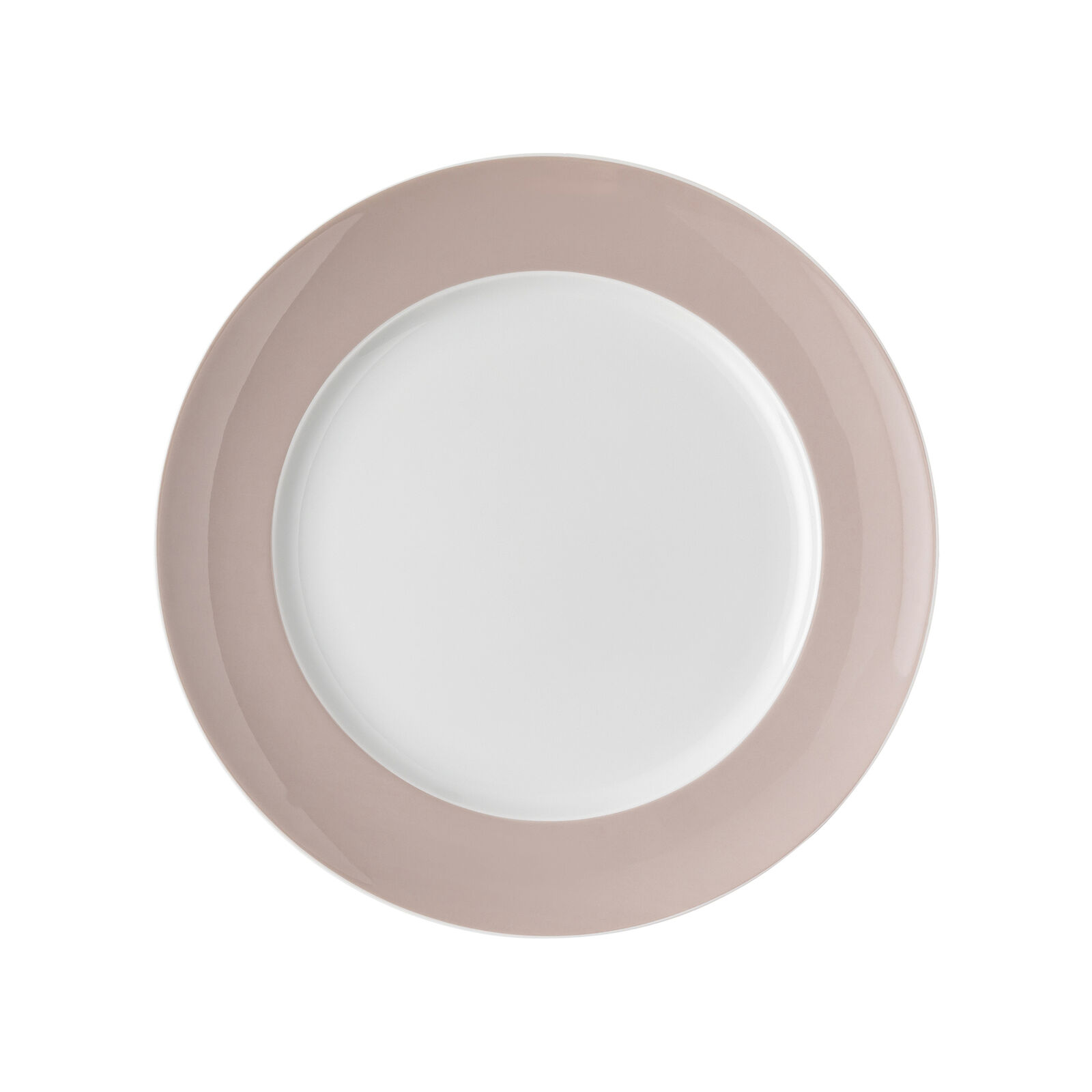 Assiette plate 27 cm image number null