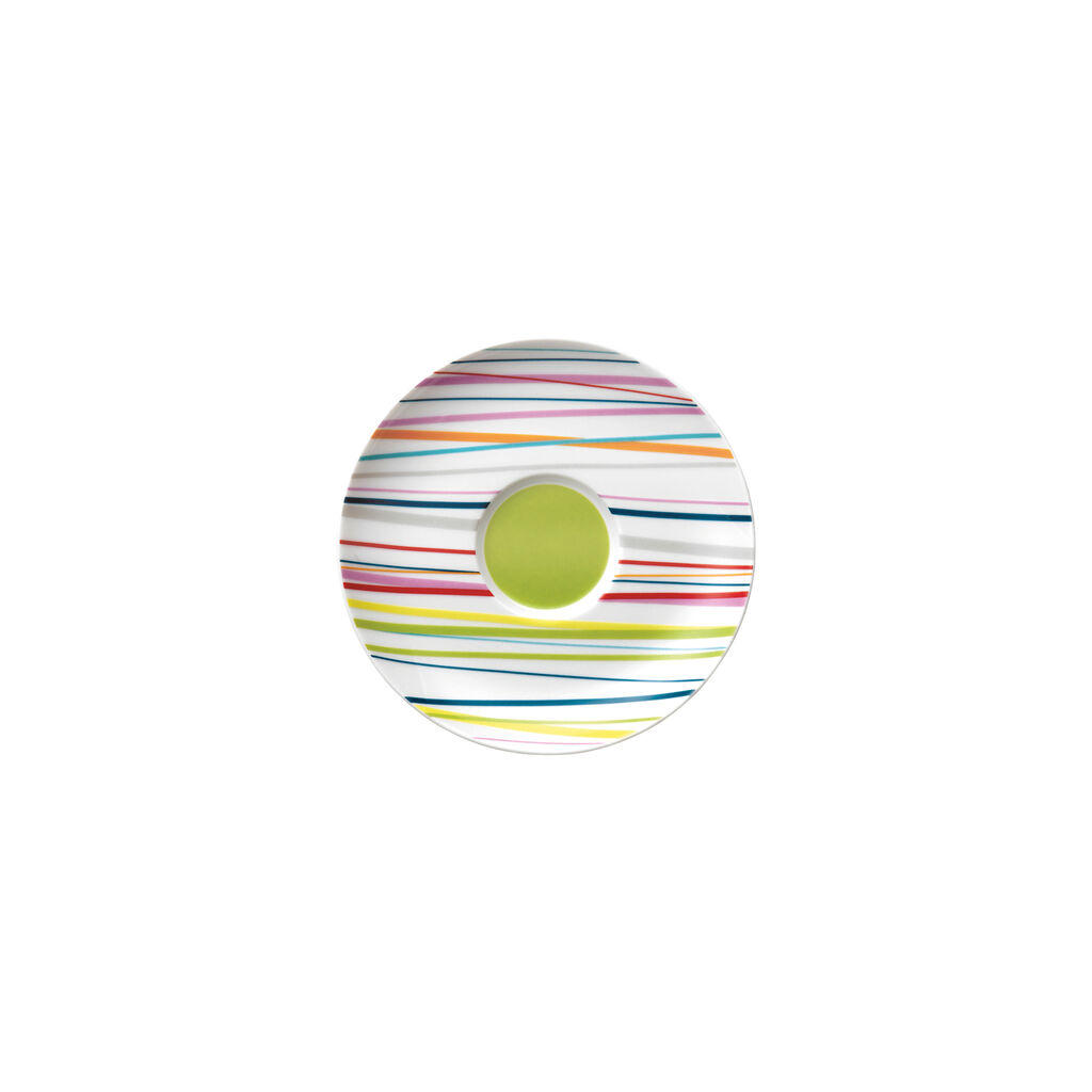 Coffee saucer image number 0