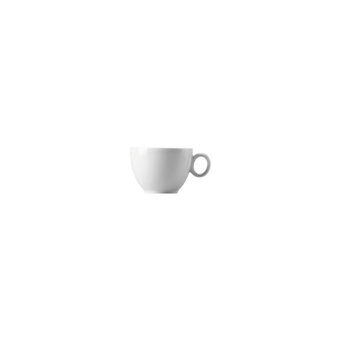 Tazza da espresso senza piattino