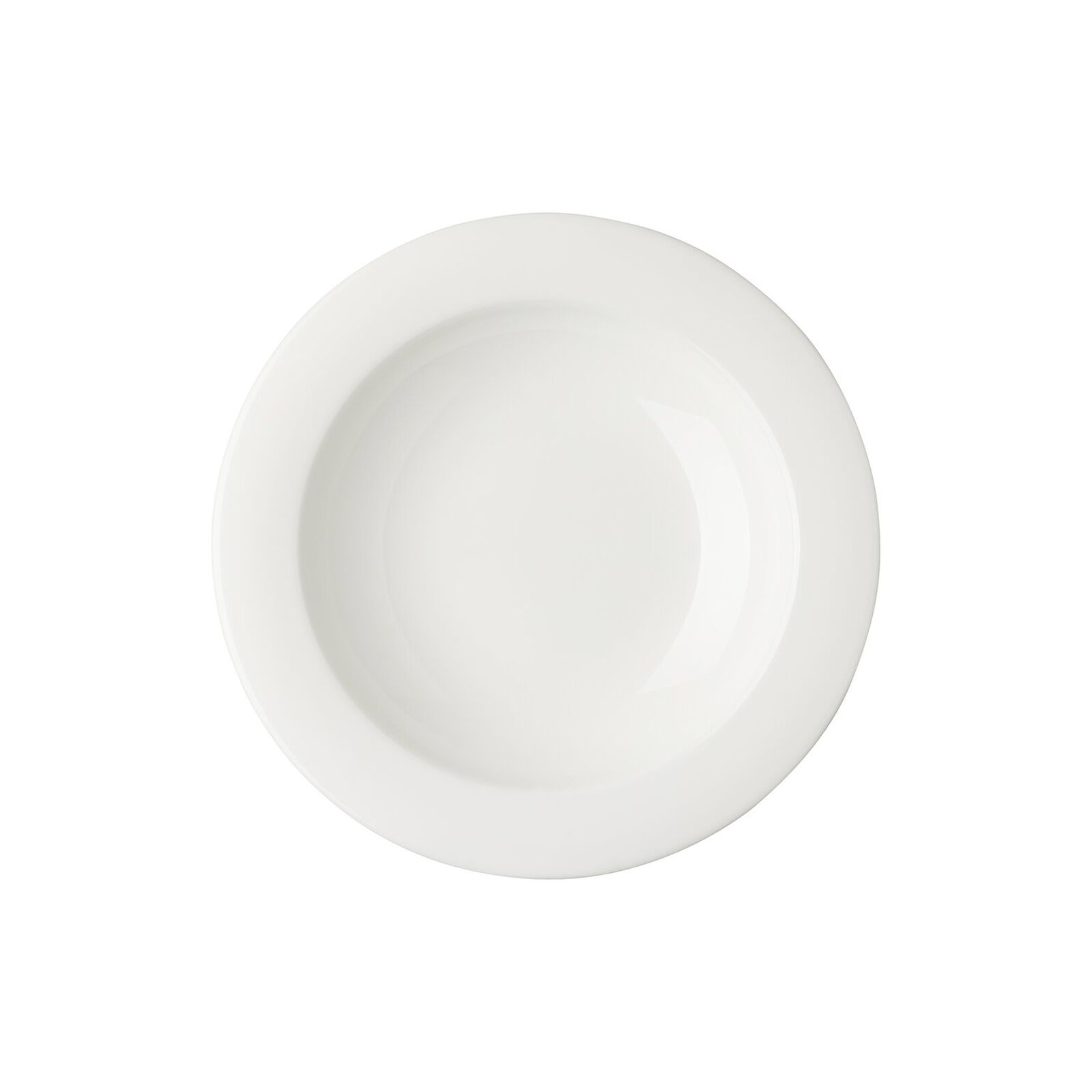 Teller 23 cm tief image number null