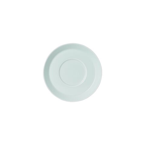 Coffee saucer