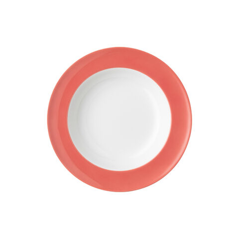 Plate deep 23 cm