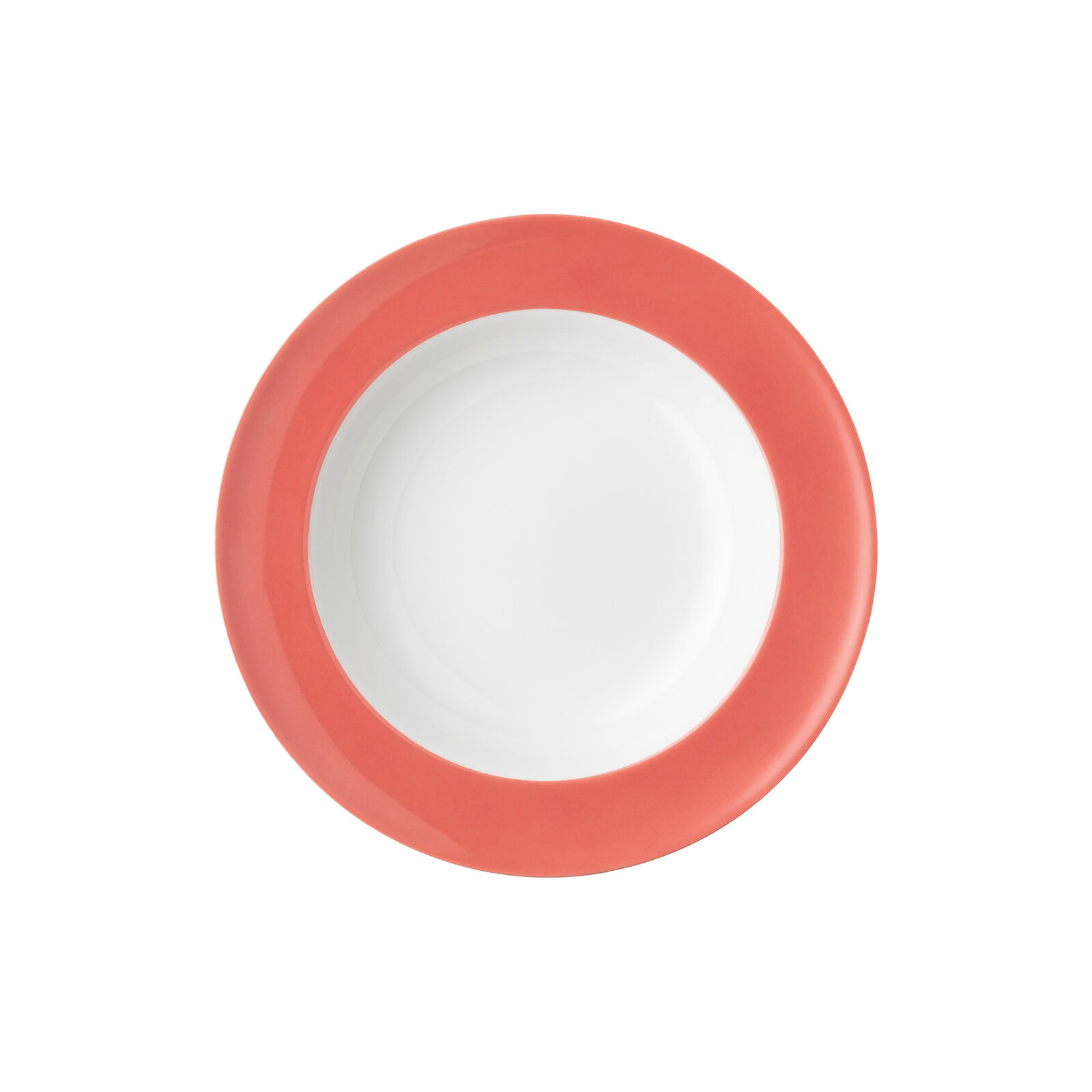 Plate deep 23 cm image number null
