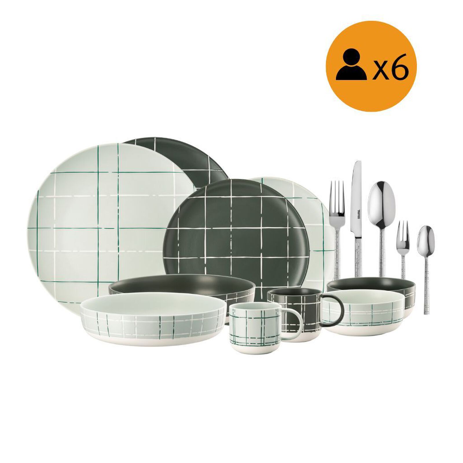 Set 60 pcs. image number null