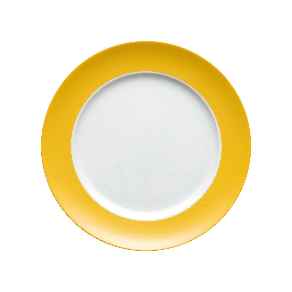 Plate 27 cm image number 0