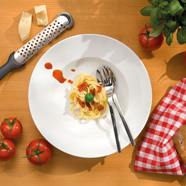 Pasta plate image number 4