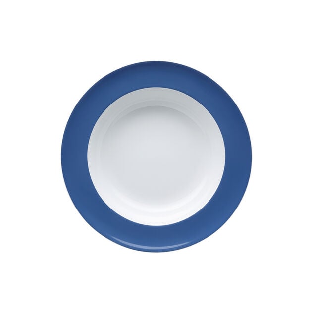 Assiette creuse 23 cm image number 0