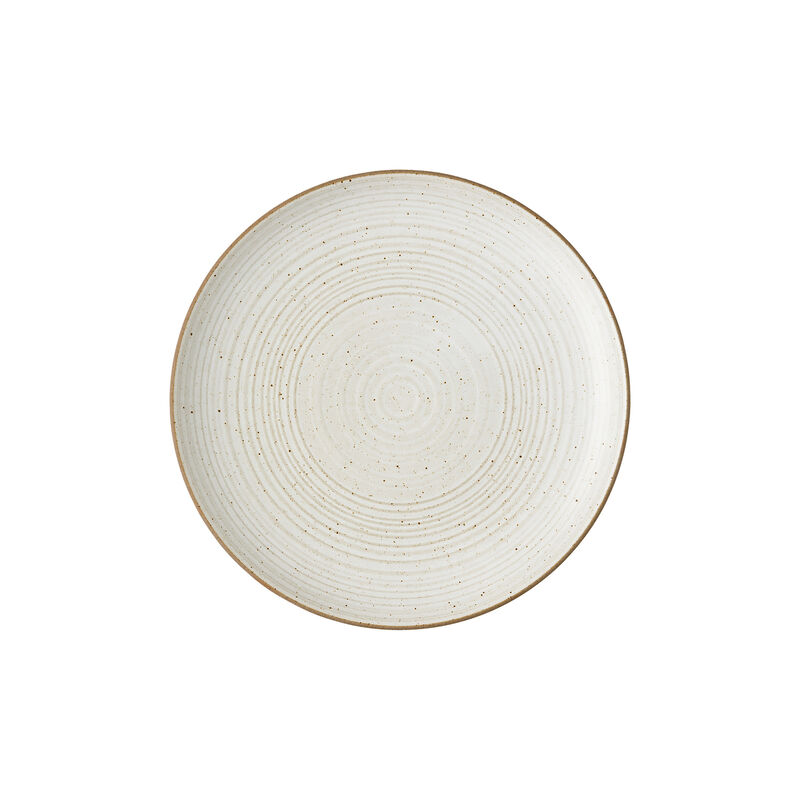 Plate 22 cm