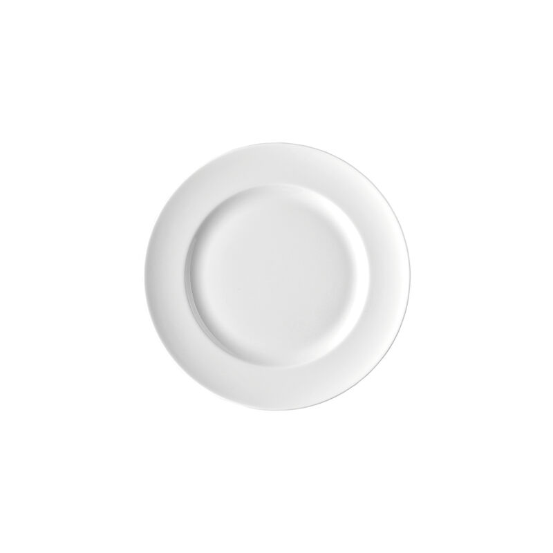 Assiette plate 18 cm