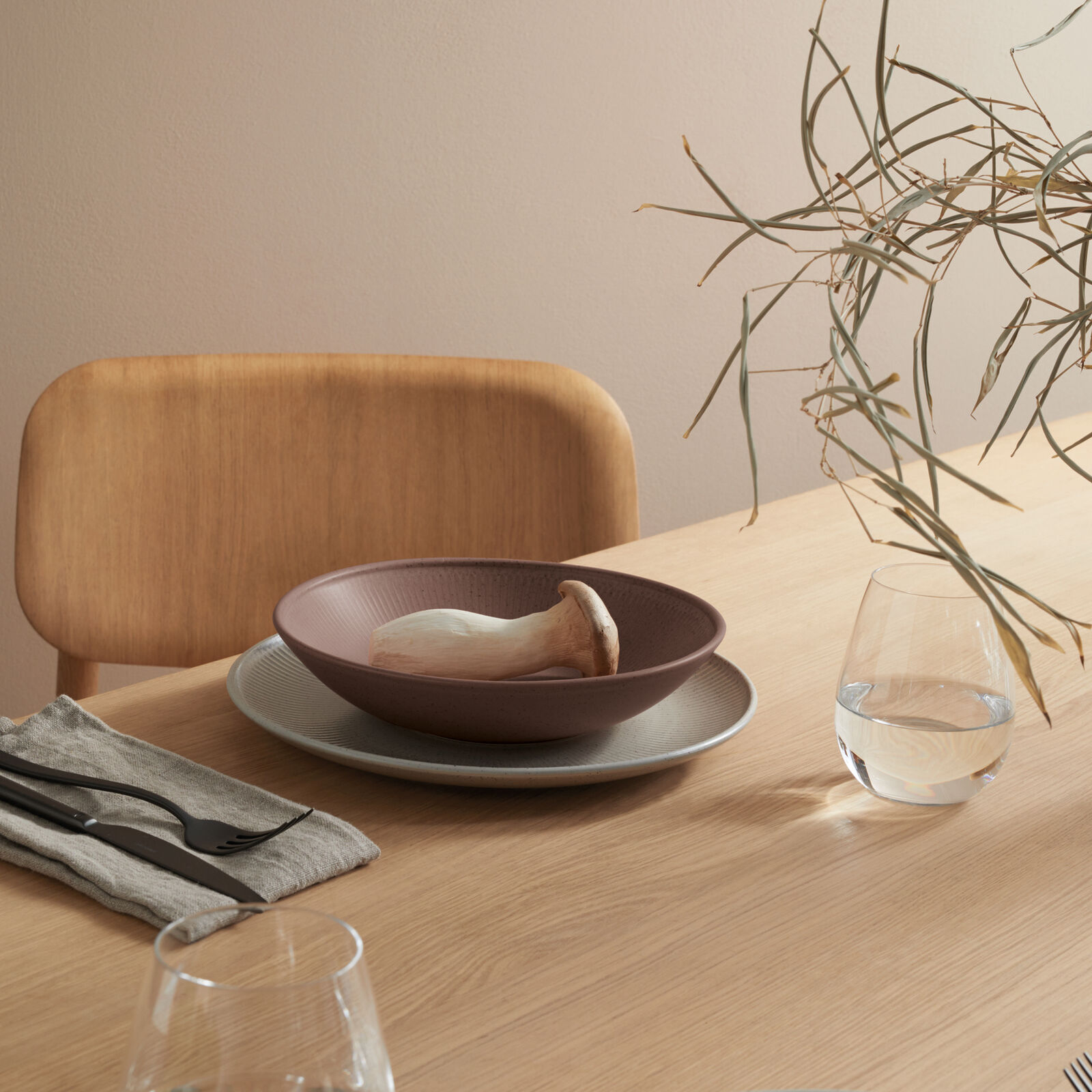 Suppenteller 23 cm image number null