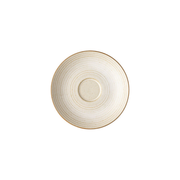 Piattino tazza da cappuccino 16 cm image number 0