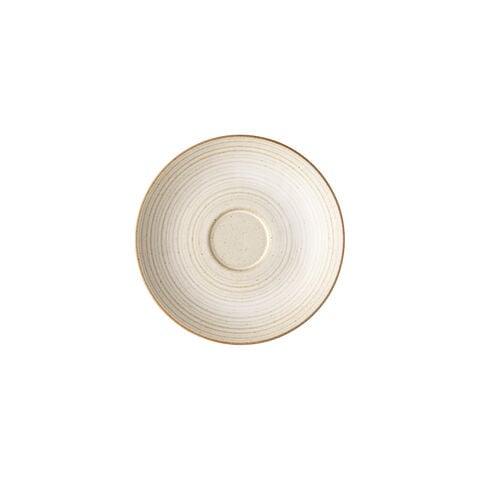 Cappuccino saucer 16 cm