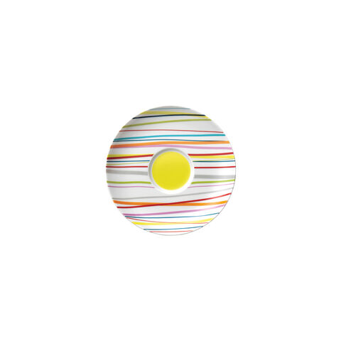 Tee-Untertasse