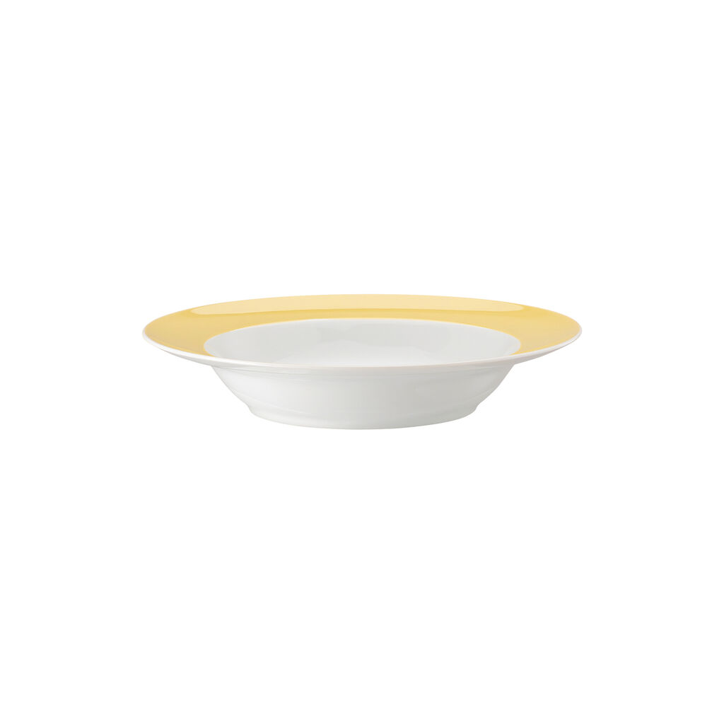 Assiette creuse 23 cm image number 1
