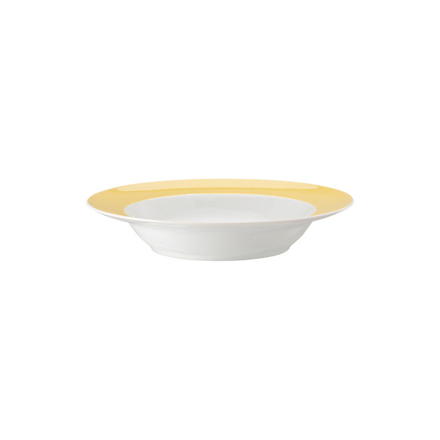Assiette creuse 23 cm image number 1