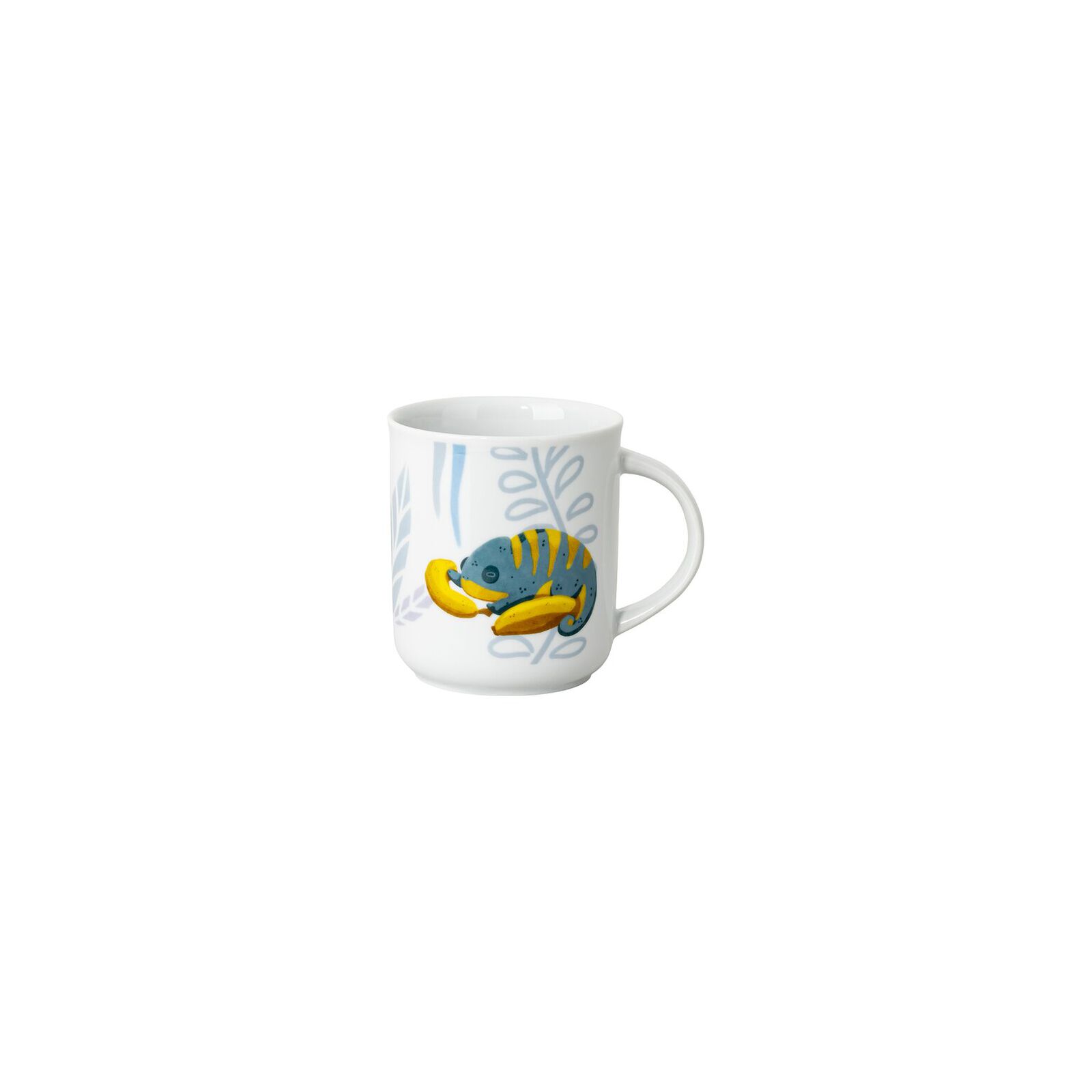 Mug with handle small image number null