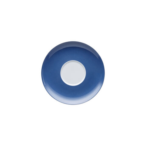 Soucoupe à cappuccino