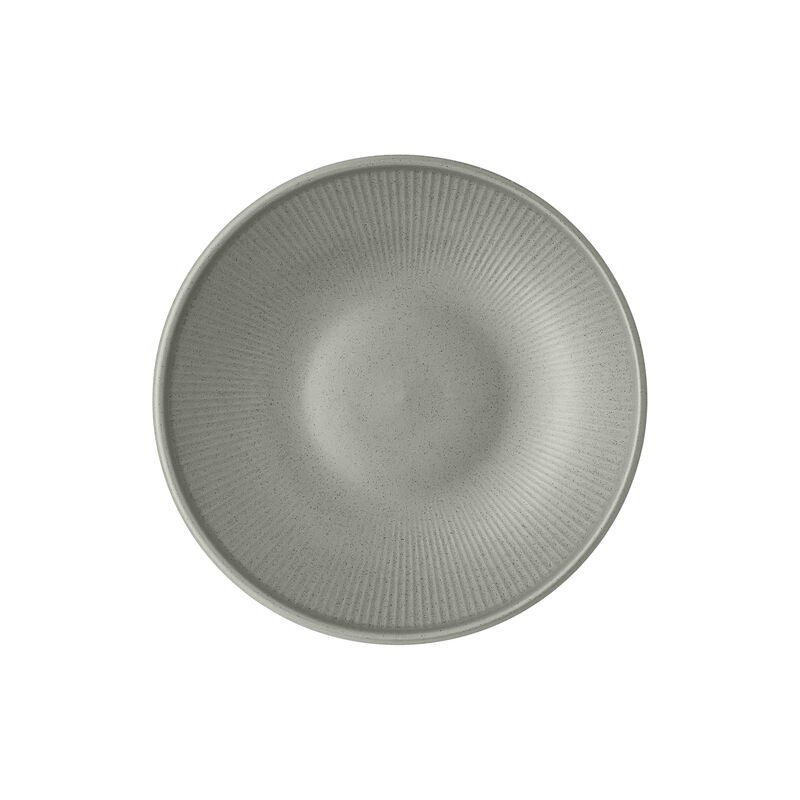 Plate deep 23 cm