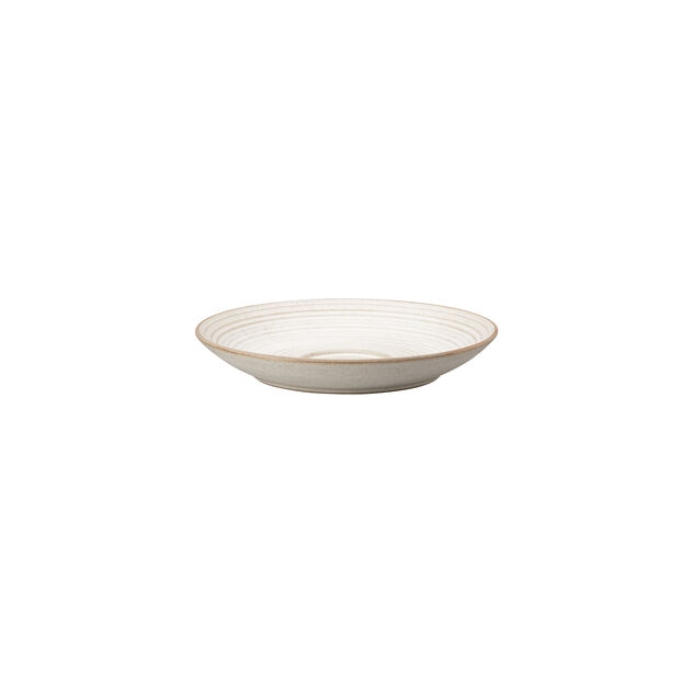 Piattino tazza da cappuccino 16 cm image number 1