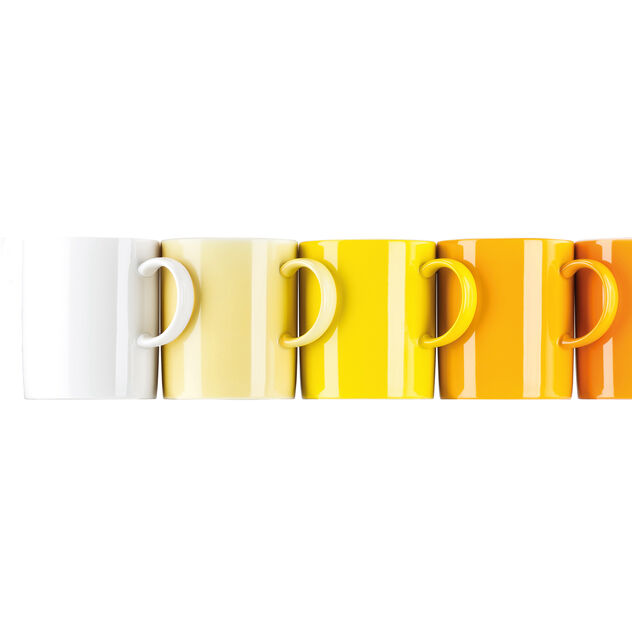 Gobelet avec anse image number 2