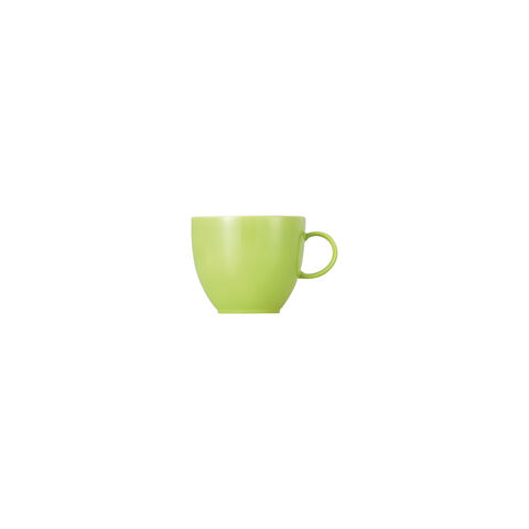 Tazza da caff&egrave; senza piattino