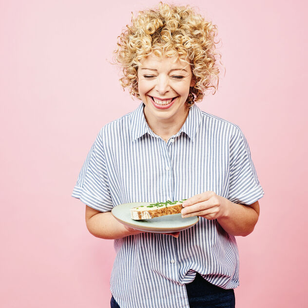 Frühstücksteller 22 cm image number 3