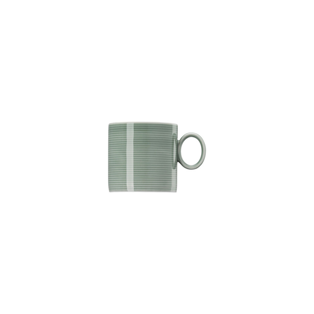 Mug with handle image number 0
