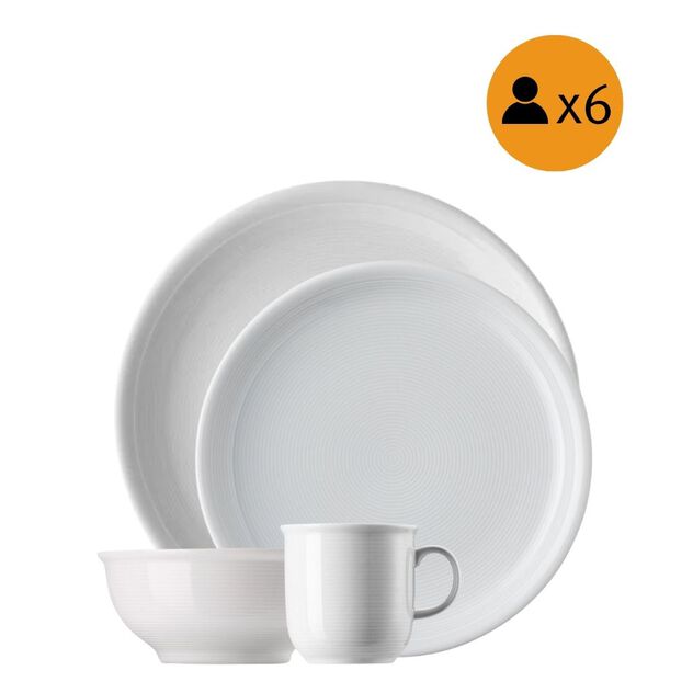 Breakfast Set 3 pcs image number 0