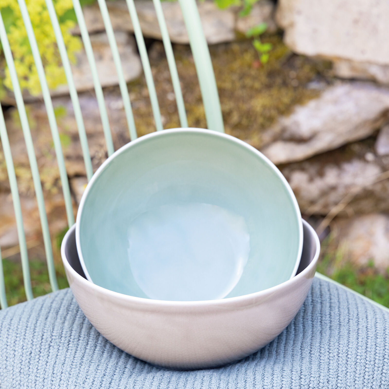 Bowl 24 cm image number null