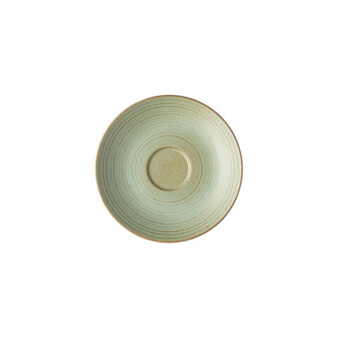 Cappuccino saucer 16 cm