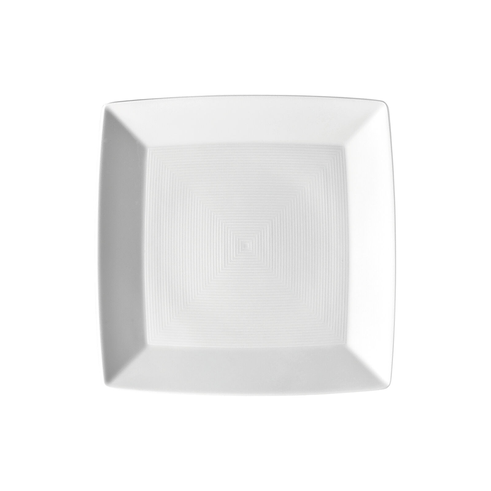 Plat carr&eacute; 22 cm image number null