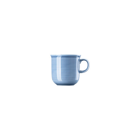Becher mit Henkel