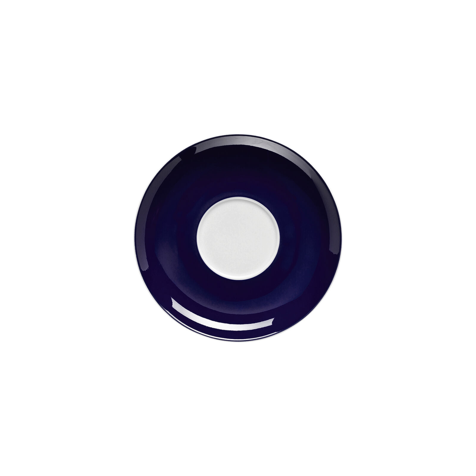 Cappuccino-Untertasse image number null