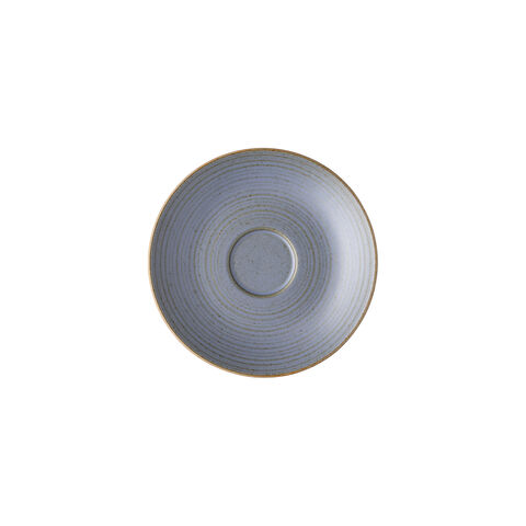 Piattino tazza da cappuccino 16 cm