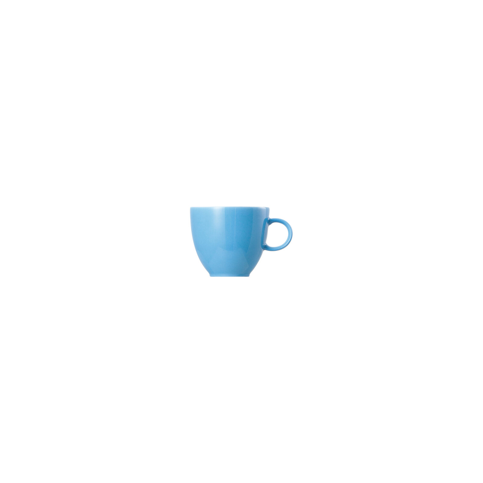Tasse &agrave; expresso/moka seule image number null
