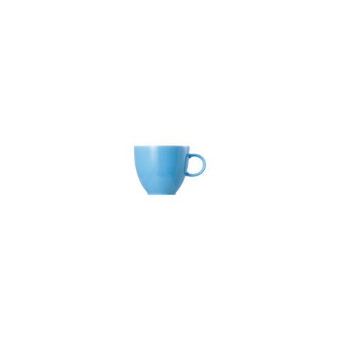 Tasse &agrave; expresso/moka seule