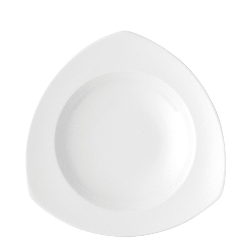 Plate deep 23 cm
