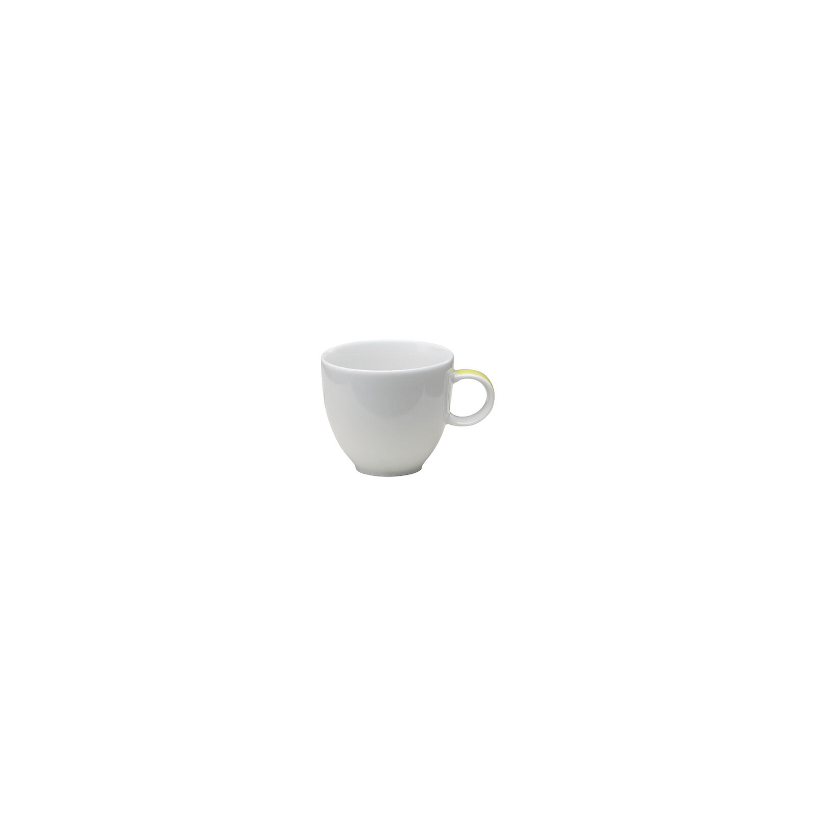 Tasse à espresso/moka seule image number null