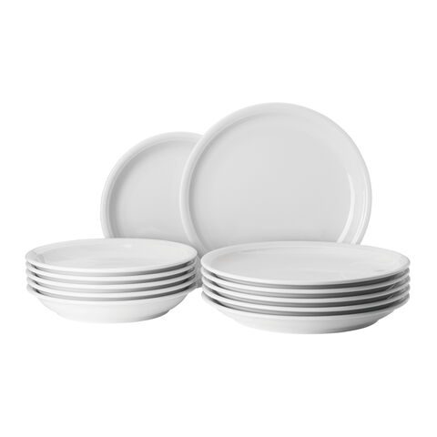 Service de table 12 pcs.