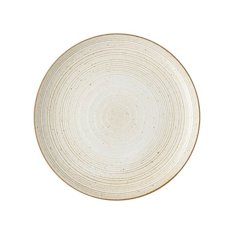 Assiette plate 27 cm