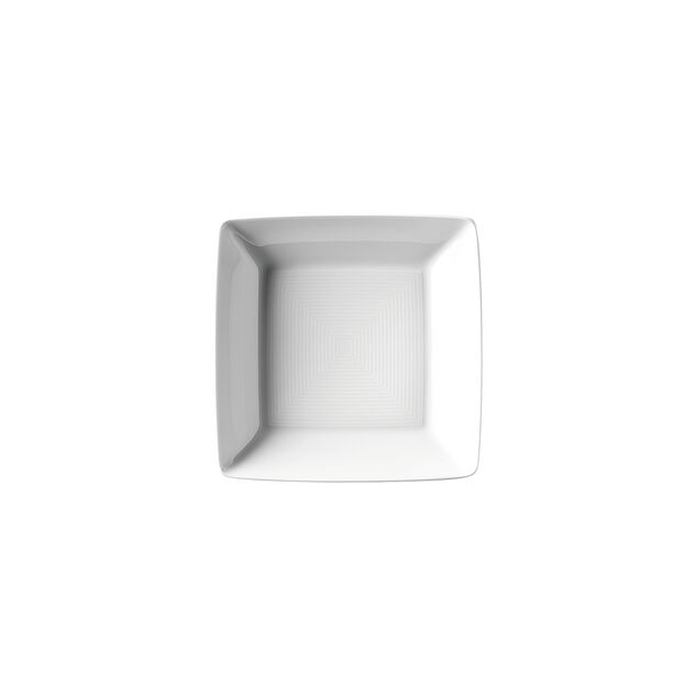 Bowl quadr. tief groß image number 0