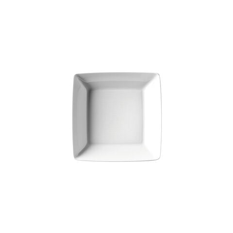 Bowl quadr. tief groß