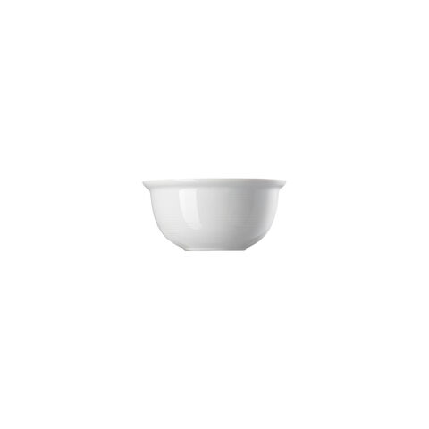 Bouillon cup without handle