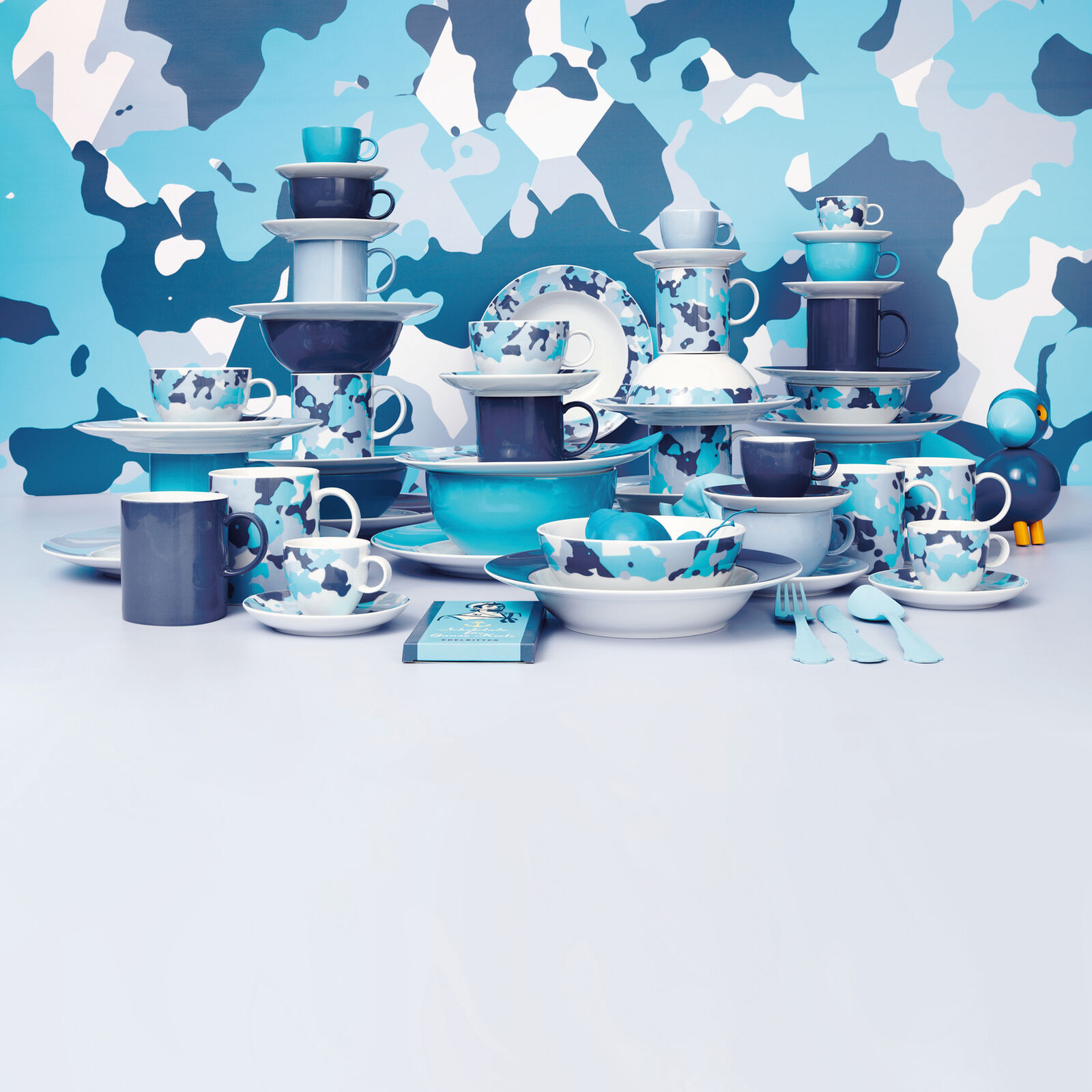 Gobelet avec anse image number null